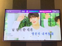 -唱吧麦颂KTV(松江五龙商业广场店)