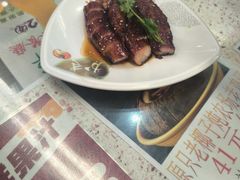 -新辉港式茶餐厅(北栅店)