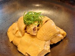 -扬州香格里拉·香宫中餐厅