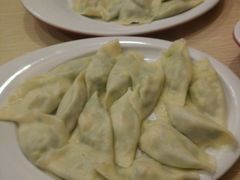 三鲜水饺-喜家德虾仁水饺(马栏店)