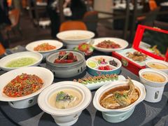 -肆月河豚·淮扬菜·湘菜(华天店)