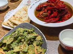 -叶派龙虾•招牌香辣蟹·海鲜(中海国际店)