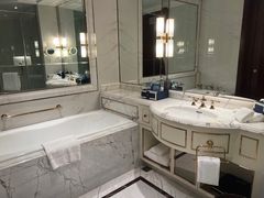 -上海虹桥西郊庄园丽笙大酒店