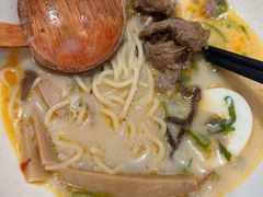 -味千拉面(广州白云机场T1西二店)