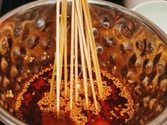 -黄记煌三汁焖锅(新佳丽江汉路店)