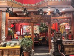 -正阳门饭庄·烤鸭·北京菜(万丰路七里庄店)