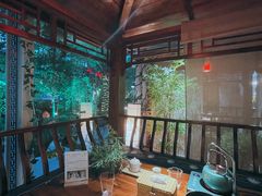 -中和·国风茶馆(愚园路店)