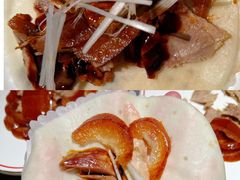 -秀儿四九城·新京菜(亚运村鸟巢店)