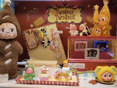 -泡泡玛特POPMART(正佳广场店)