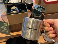 -星巴克臻选(北京富力家园店)