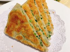 专家葱花饼-浩爷羊蝎子火锅(望京店)