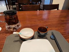 红茶-九福楼大酒店