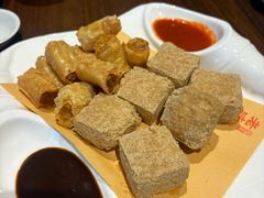 -绍兴老味道·非遗门店(银泰城店)