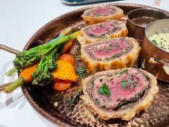 斯普汇惠灵顿牛排-斯普汇生蚝牛排馆(中骏世界城店)