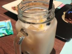 -大树餐厅(益田假日店)