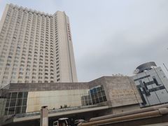 -北京新世纪饭店(动物园地铁站店)