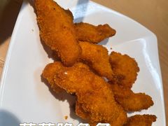 -大丰收脆鱼(浦西万达店)