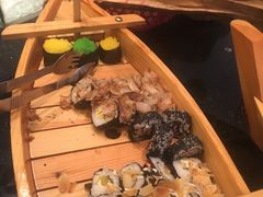 -城市名人酒店喝彩西餐厅(人民南路店)