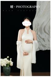 -暖摄影 孕妇写真家庭影像馆 (自然光主题店)