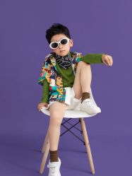 -小熊维尼高端儿童摄影(南山店)