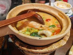 冬荫功海鲜汤-泰妃殿(新世界旗舰店)