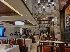 大堂-乾隆美食·本帮菜(黄河路店)