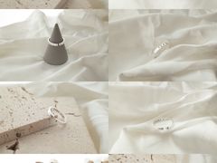 -Oasis绿洲银饰珍珠手作diy(壹方城店)