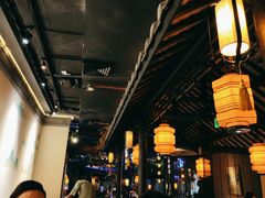 -绿茶餐厅(深圳龙华天虹购物中心店)