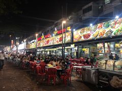 -明记烧鱼美味店