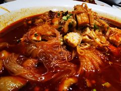 -老牌坊鲁菜名店(宽厚里店)