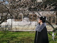 -汉仪华裳汉服旗袍·摄影写真馆(乌镇西栅店)