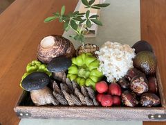 -无味舒食(环岛路店)