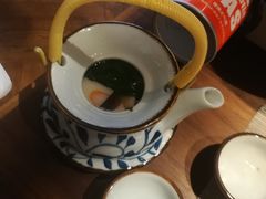 海鲜土蒸瓶-山葵家·创意料理(EFC欧美广场店)