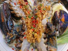 -三个渔夫·蒸汽海鲜(小白楼店)