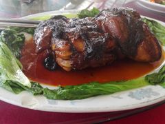 发财就手-喜相逢海鲜美食城(五邑平价农副产品批发市场店)