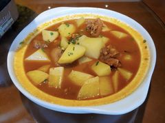 -房县土本味土鸡汤特色餐厅(沌口店)