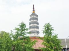 -迎江寺