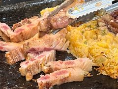 -韩阳王石板烤肉