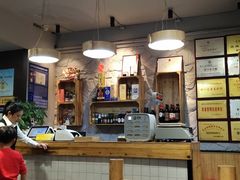 -袁记串串香火锅(郑和中路店)