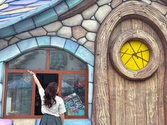 -水上乐园·欢乐世界