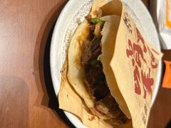 -喜晋道面馆(华严寺广场店)