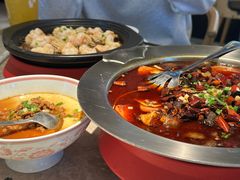 -茅庐川菜(烟台吾悦广场店)