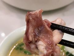 -蜀腾川·火锅鱼.烤鱼(新世界城店)