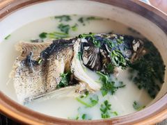 -风味小馆(天目湖宾馆店)