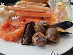 -自助山(合和中心商场店)