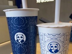 -茶百道(龙华小区店)