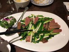 -福来齐·鲁菜海鲜·渔家菜(朝阳街分店)