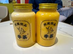 -潮堂 · 潮州菜(国贸商城店)