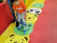 -悦动体能篮球羽毛球网球(三里河店)