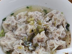 -黄家馄饨(铁心桥店)